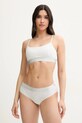United Colors of Benetton sutien 3OP81R01G gri SS25