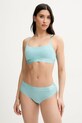 Podprsenka United Colors of Benetton 3OP81R01G modrá SS25