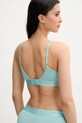 Îmbrăcăminte United Colors of Benetton sutien 3OP81R01G albastru