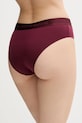 United Colors of Benetton figi 3OP81S01L bordowy AW25