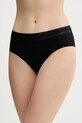 United Colors of Benetton figi czarny 3OP81S01L