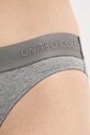 Odzież United Colors of Benetton figi 3OP81S01M szary