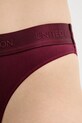 Odzież United Colors of Benetton figi 3OP81S01M bordowy