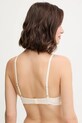 Бюстгальтер United Colors of Benetton 3LEG1R01T кремовий AW25