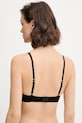 United Colors of Benetton sutien 3LEG1R01T negru AW25