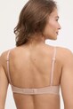 Одяг Бюстгальтер United Colors of Benetton 3LEG1R01V бежевий