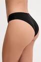 United Colors of Benetton chiloți 3LEG1S027 negru AW25