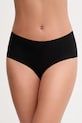 United Colors of Benetton figi czarny 3LEG1S02I