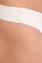 Îmbrăcăminte United Colors of Benetton tanga 3LEG1Z00D bej