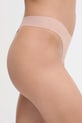 Tanga United Colors of Benetton 3LEG1Z00D béžová AW25