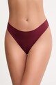 Tangá United Colors of Benetton burgundské 3LEG1Z00D