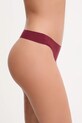 Tangá United Colors of Benetton 3LEG1Z00D burgundské AW25