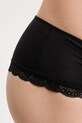 Бикини United Colors of Benetton черен 3OVL1S02B