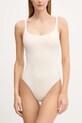 Îmbrăcăminte United Colors of Benetton body 30GJ1B004 bej