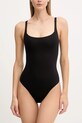 Îmbrăcăminte United Colors of Benetton body 30GJ1B004 negru