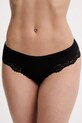 Бикини United Colors of Benetton бикини черен 30GJ1S028