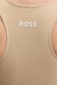 Podprsenka BOSS 50540825 béžová