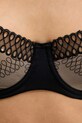 Îmbrăcăminte BOSS sutien 50540427 negru