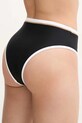 BOSS bikini alsó 50540495 fekete SS25