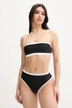 Ruházat BOSS bikini alsó 50540495 fekete