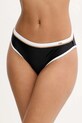 Plavkové kalhotky BOSS spodní černá 50540496