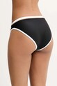 Plavkové kalhotky BOSS 50540496 černá SS25
