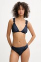 BOSS sutien de baie 50540537 bleumarin SS25