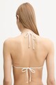 BOSS bikini felső 50540554 bézs SS25