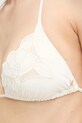 Ruházat BOSS bikini felső 50540554 bézs