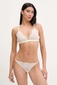 Samsoe Samsoe sutien SAAUDREY F25100129 bej SS25