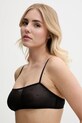 Îmbrăcăminte Samsoe Samsoe sutien SAMILA F25100143 negru