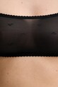 Samsoe Samsoe sutien SAMILA negru F25100143