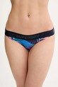 Купальні труси Superdry низ темно-синій W3010425A.E8D
