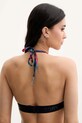 Îmbrăcăminte Superdry sutien de baie W3010426A.E8D bleumarin