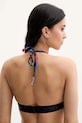 Îmbrăcăminte Superdry sutien de baie W3010426A.E8D bleumarin