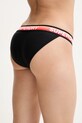 Superdry figi kąpielowe W3010449A.02A czarny SS25