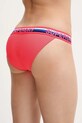 Superdry figi kąpielowe W3010449A.1ZP różowy SS25