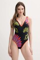 Sportalm costum de baie dintr-o bucată usor rigidizat bleumarin 900034