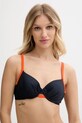 Sportalm sutien de baie uni bleumarin 900031