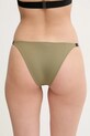 Calvin Klein bikini brazilieni KW0KW02891 verde SS25