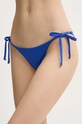 Купальні труси Calvin Klein низ фіолетовий KW0KW02704