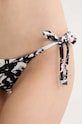 Купальные трусы Calvin Klein чёрный KW0KW02704