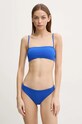 Одяг Купальні труси Calvin Klein KW0KW02705 фіолетовий