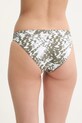 Купальные трусы Calvin Klein KW0KW02705 зелёный SS25