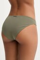 Calvin Klein figi kąpielowe KW0KW02705 zielony SS25