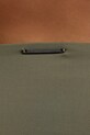 Odzież Calvin Klein figi kąpielowe KW0KW02705 zielony