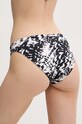 Plavkové nohavičky Calvin Klein KW0KW02705 čierna SS25