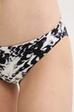 Plavkové nohavičky Calvin Klein čierna KW0KW02705