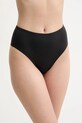 Calvin Klein slip da bikini fondi nero KW0KW02706