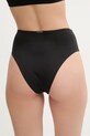 Calvin Klein chiloți de baie KW0KW02706 negru SS25